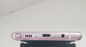 Mint
													Samsung Galaxy Note 9 - AT&T, Purple, 128 GB, 6 GB, SM-N960U, photo 5 of 8