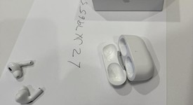 Used
													Apple AirPods Pro 2nd Gen - USB-C, photo 4 of 4