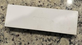New
													Apple Watch Series 9 45mm - Silver, A2980 - GPS, Aluminum, photo 2 of 5