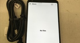 Good
													LG G6 - Sprint, Black, 32 GB, 4 GB, LS993, photo 1 of 8