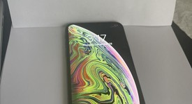 Good
													Apple iPhone Xs Max - AT&T, Gray, 64 GB, A1921, photo 1 of 14