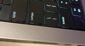 Mint
													MacBook Pro 2023 - 14" - Apple M2 Pro 12-core, Gray, 1 TB, 16 GB, photo 3 of 13