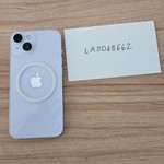 Good Apple iPhone 14 - Unlocked, 128 GB, Purple, A2649