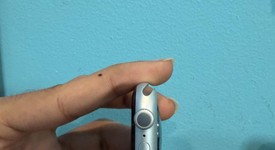 Mint
													Apple Watch Series 10 42mm - Silver, A2997 - GPS, Aluminum, photo 3 of 6