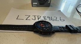Good
													Garmin Fenix 8 - Titanium, AMOLED, photo 4 of 7