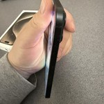 Good Apple iPhone 16 - Unlocked, Black, 128 GB, A3081