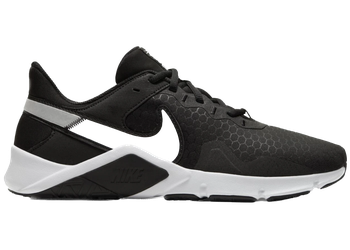 Nike Legend Essential 2 Black White for sale