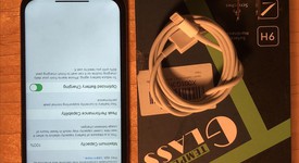 Good
													Apple iPhone Xs - Unlocked, Gray, 64 GB, A1920, photo 3 of 10