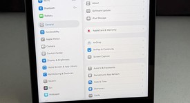 Good
													Apple iPad 9th Gen - Wi-Fi, Gray, 64 GB, A2602, photo 5 of 9