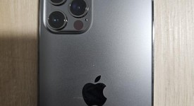 Mint
													Apple iPhone 12 Pro - Unlocked, Graphite, 512 GB, A2341, photo 4 of 7