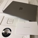 Good MacBook Air 2022 (M2) - 13 inch - 1 TB, Midnight, 24 GB, Apple M2