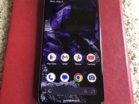 Google Pixel 8