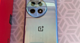 Mint
													OnePlus 12R - Unlocked, Blue, 256 GB, 16 GB, CPH2611, photo 4 of 11