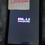Good Blu M8L - Wi-Fi, 32 GB, Black