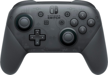 Nintendo Switch Pro Controller for sale
