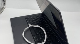 Good
													MacBook Pro Late 2023 (M3) - 14" - Apple M3 Pro 11-core, Black, 512 GB, 18 GB, 14-core GPU, photo 5 of 11