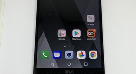 Good
													LG V20 - Boost, Gray, 64 GB, LS997, photo 1 of 10
