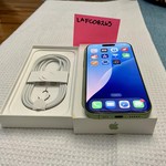 Mint Apple iPhone 17 - Unlocked, 256 GB, Sage, A3258