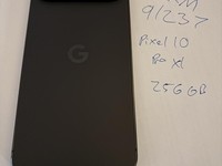Google Pixel 10 Pro XL