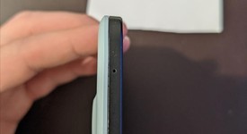 Good
													Nexus 5X - Unlocked, Blue, 32 GB, LG-H790, photo 3 of 13