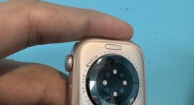 Mint
													Apple Watch Series 10 42mm - Unlocked, Rose Gold, A3001 - Cellular, Aluminum, photo 2 of 6