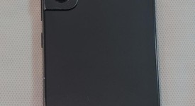 Fair
													Samsung Galaxy S22 - Spectrum, Black, 128 GB, 8 GB, SM-S901U, photo 4 of 4