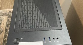 Mint
													iBUYPOWER Gaming Desktop, photo 4 of 17