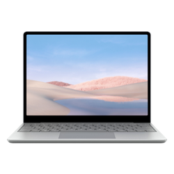Surface Laptop Go en venta