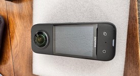 Good
													Insta360 X3, photo 4 of 12