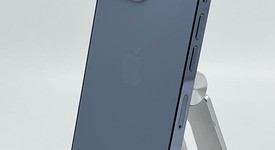 Good
													Apple iPhone 13 Pro - Unlocked, Sierra Blue, 256 GB, A2483, photo 5 of 11