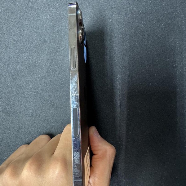 Apple iPhone 12 Pro Max - AT&T, 256 GB, Graphite, A2342