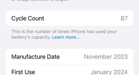 Good
													Apple iPhone 15 - T-Mobile, Black, 128 GB, A2846, photo 1 of 5