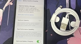 Good
													Apple iPhone 8 - Unlocked, Gray, 64 GB, A1863, photo 2 of 6