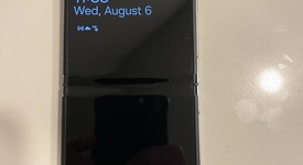 Mint
													Samsung Galaxy Z Flip6 - AT&T, Silver, 512 GB, 12 GB, SM-F741U, photo 4 of 10