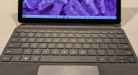 Fair
													Microsoft Surface Go 3 - Unlocked, Pentium, Platinum, 256 GB, 8 GB, photo 1 of 15
