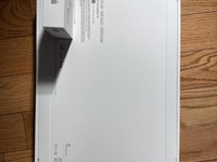 MacBook Air 2025 (M4) - 15"