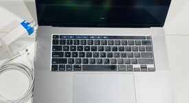 Good
													MacBook Pro 2019 - 16" - I9, Gray, 1 TB, 32 GB, photo 2 of 7