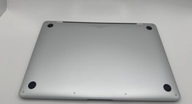 Good
													MacBook Pro 2019 - 13" - I5, Silver, 256 GB, 8 GB, photo 3 of 10