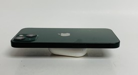 Good
													Apple iPhone 13 - Unlocked, Green, 256 GB, A2482, photo 4 of 9