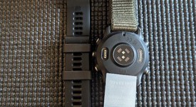 Mint
													Garmin Forerunner 955 - Black, Standard, photo 2 of 7