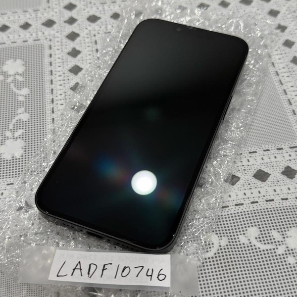 Apple iPhone 16e - T-Mobile, 128 GB, Black, A3212