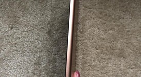 Mint
													Apple iPad 6th Gen - Wi-Fi, Gold, 32 GB, A1893, photo 3 of 12