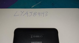 Mint
													Samsung Galaxy Tab E 8.0 - Verizon, Black, 16 GB, SM-T377V, photo 1 of 9
