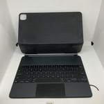 Used Apple Magic Keyboard for iPad Pro - Black