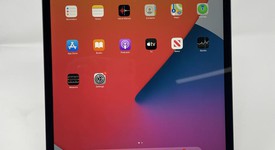 Mint
													Apple iPad Pro 12.9" 4th Gen 2020 - Unlocked, Gray, 128 GB, A2069, photo 1 of 6