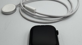 Mint
													Apple Watch Series 10 46mm - Black, A2999 - GPS, Aluminum, photo 2 of 3