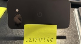 Mint
													Google Pixel 9a - Unlocked, Obsidian, 128 GB, 8 GB, photo 3 of 13