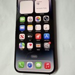 Fair Apple iPhone 14 Pro Max - Unlocked, 512 GB, Black, A2651