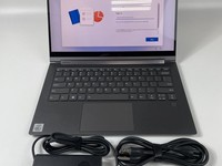 Lenovo Yoga Laptop