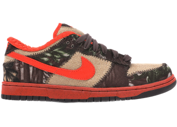 Nike SB Dunk Low Reese Forbes Hunter for sale